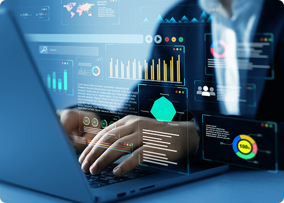 Industry Certifications