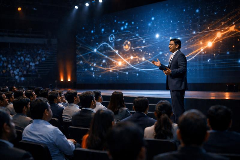 CXO Leadership Sessions