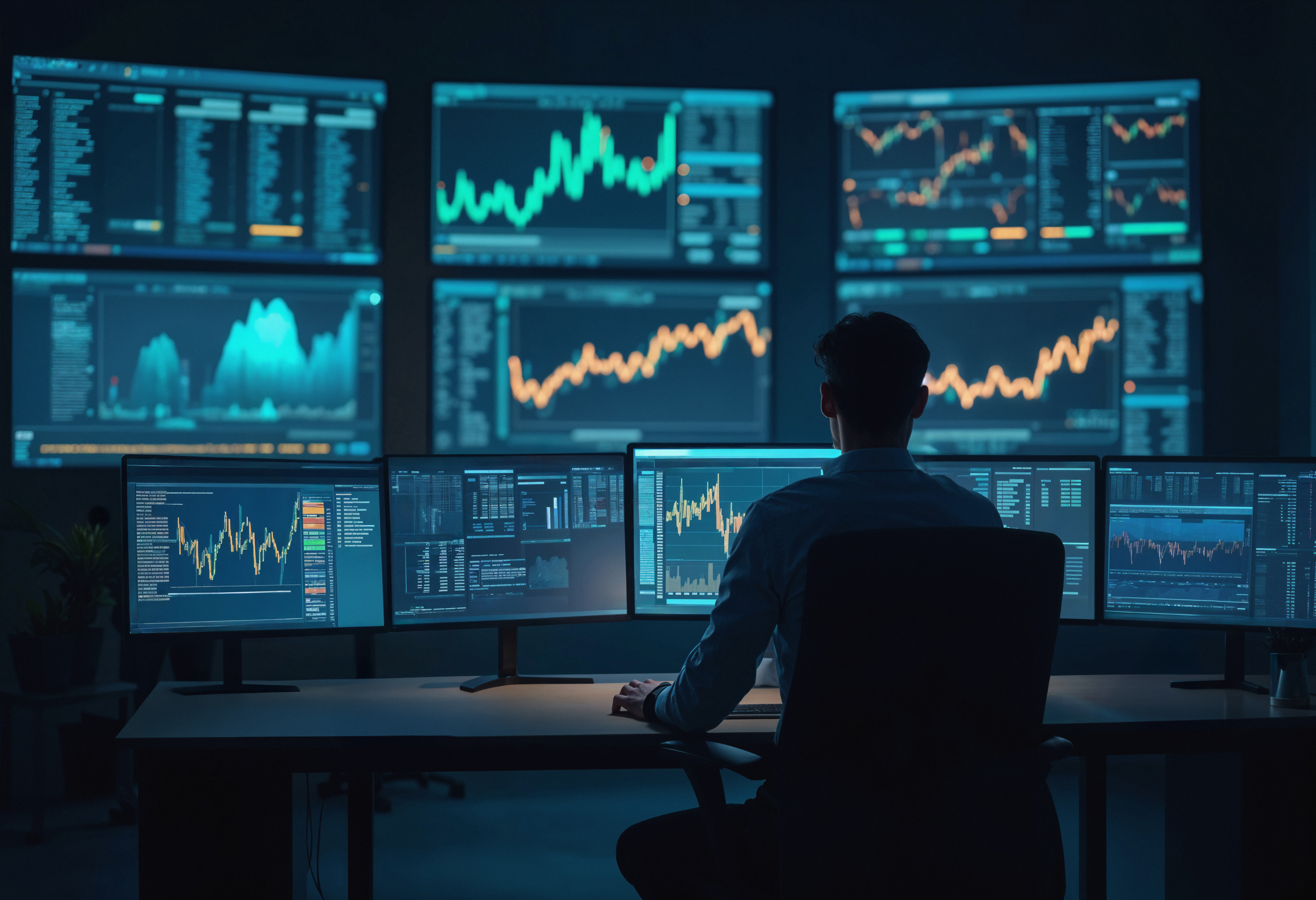 Multi-Asset Portfolio Construction